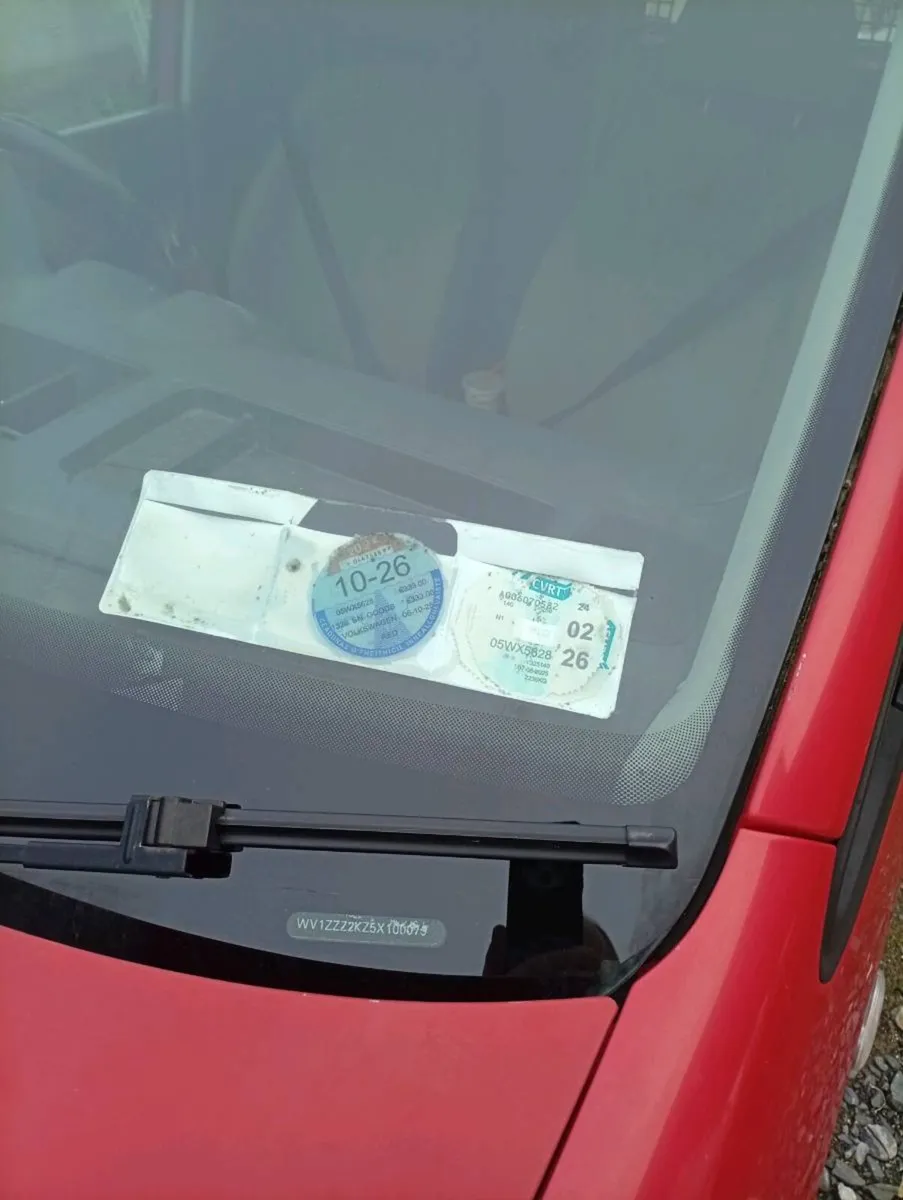 Volkswagen Caddy - Image 2