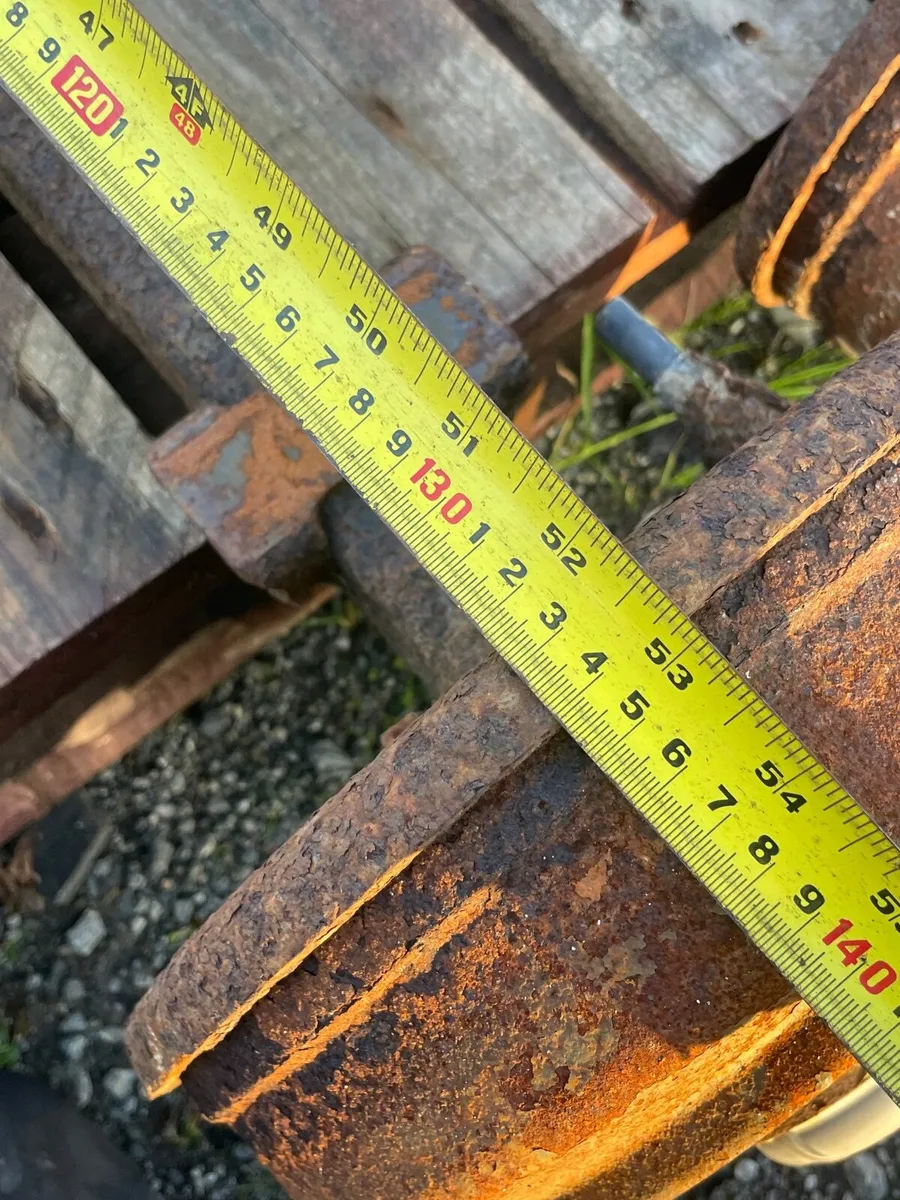 Trailer axles - Image 3