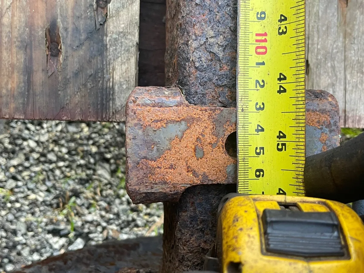 Trailer axles - Image 4