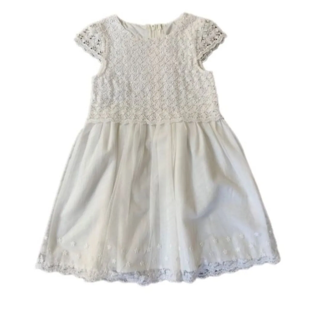 BRAND NEW Girls Occasion Dress: Size 8-9yrs