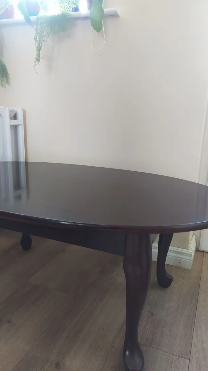 Coffee table - Image 3