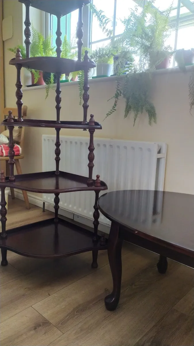 Coffee table - Image 4