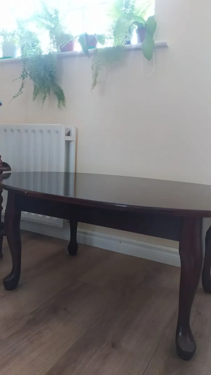 Coffee table - Image 1