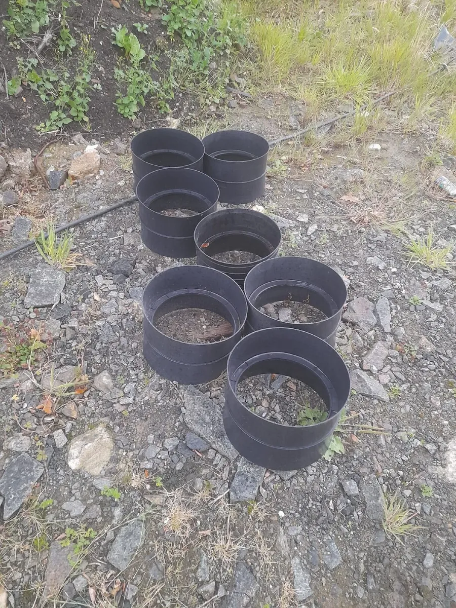 300mm Twin wall drainage pipes - Image 4