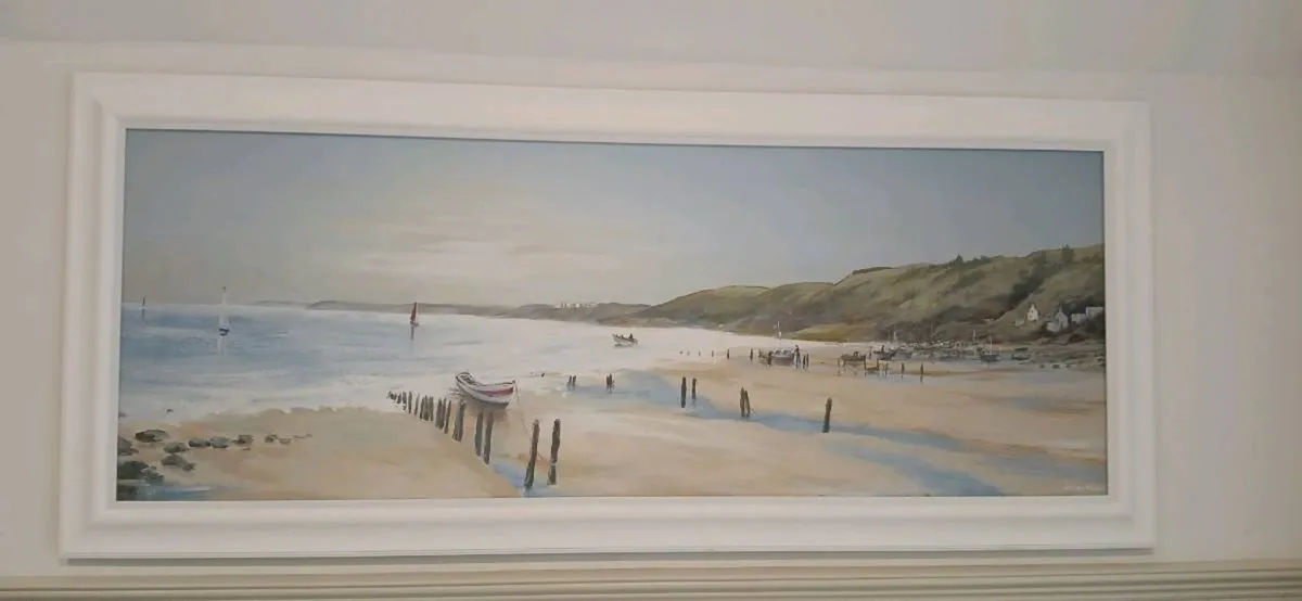 Art large painting New - Image 2