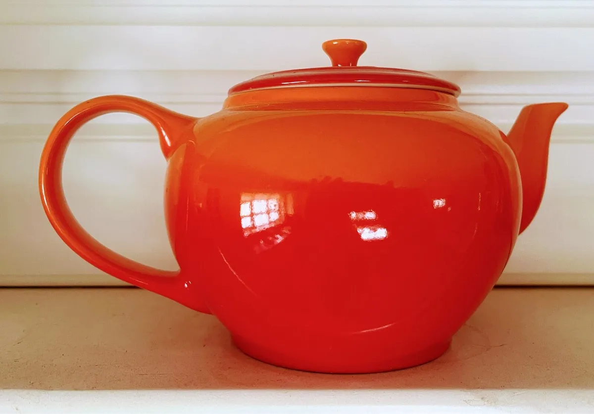Teapot Le Creuset - Image 2