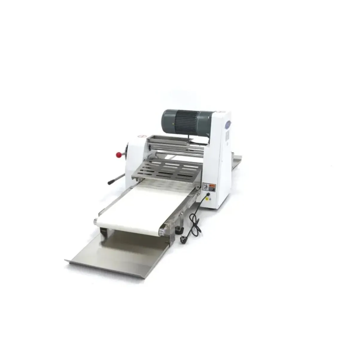 New Dough Sheeter - Image 4