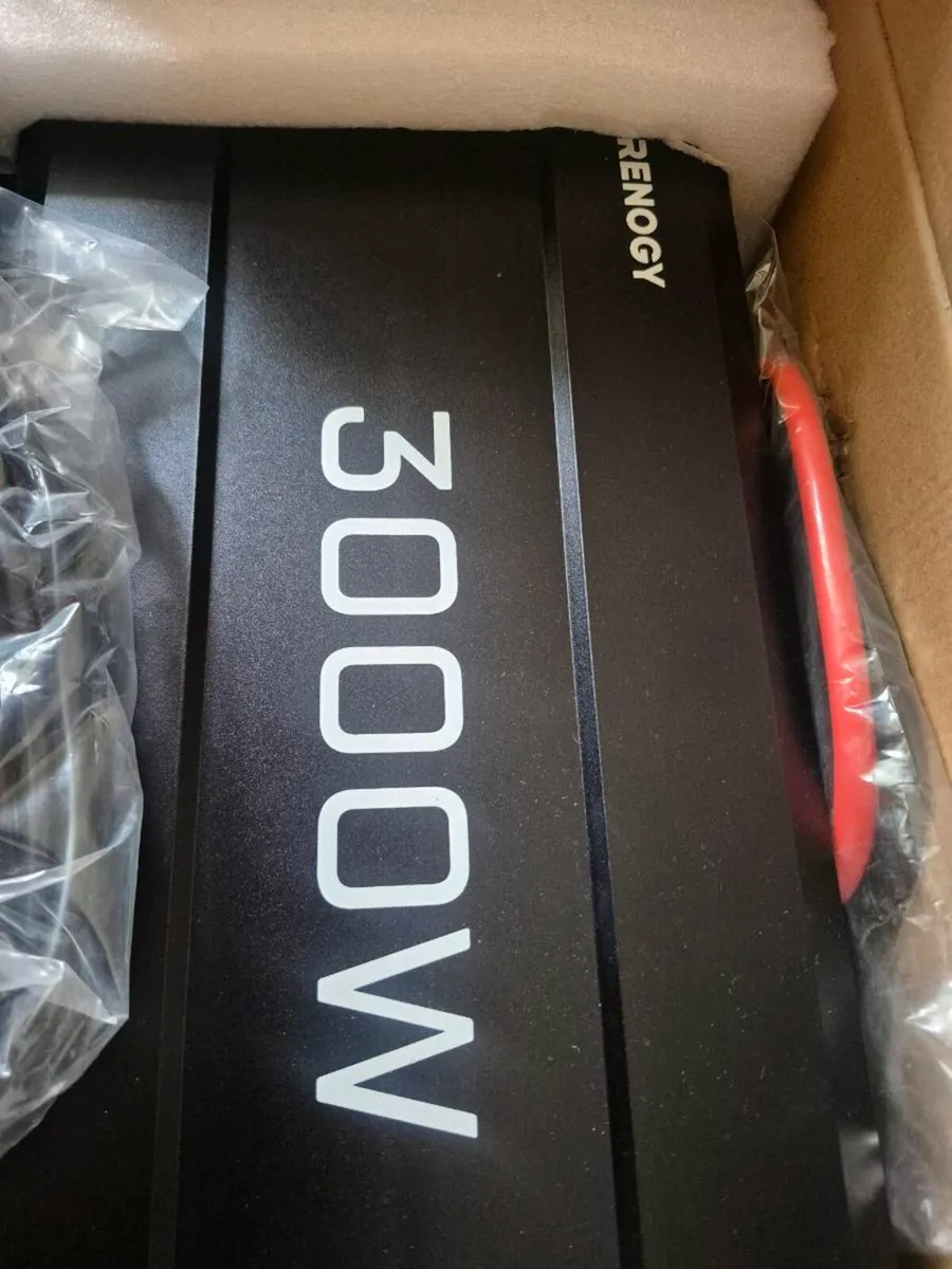 3000w 12v inverter - Image 2