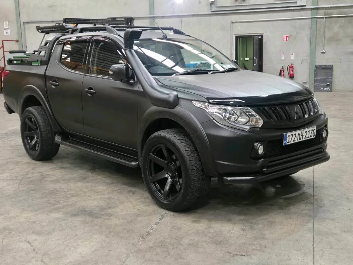 THE ULTIMATE PICKUP - Image 2