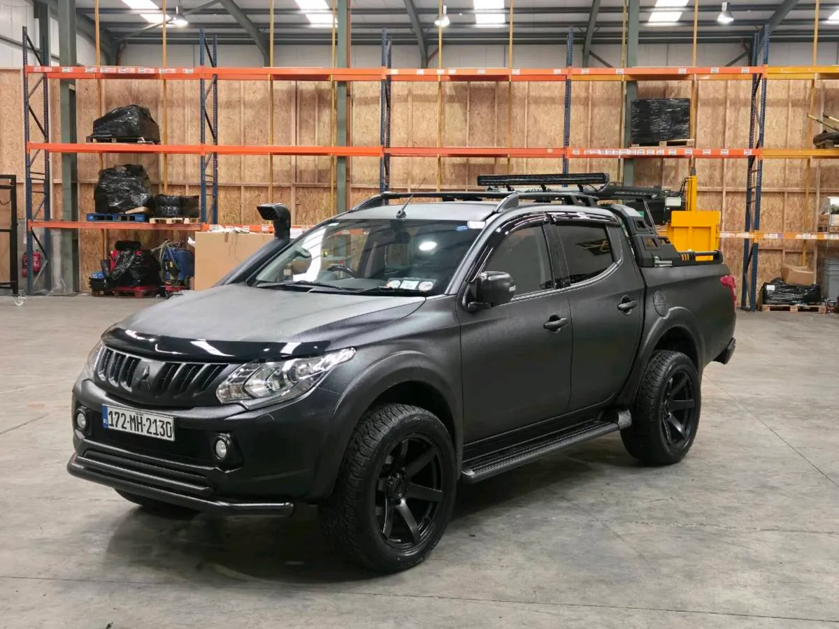 THE ULTIMATE PICKUP - Image 3