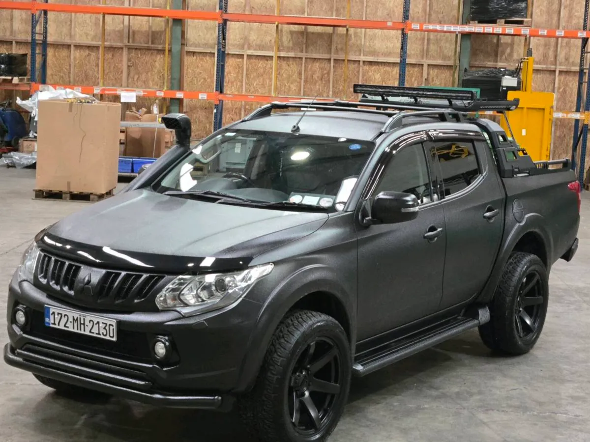 THE ULTIMATE PICKUP - Image 4