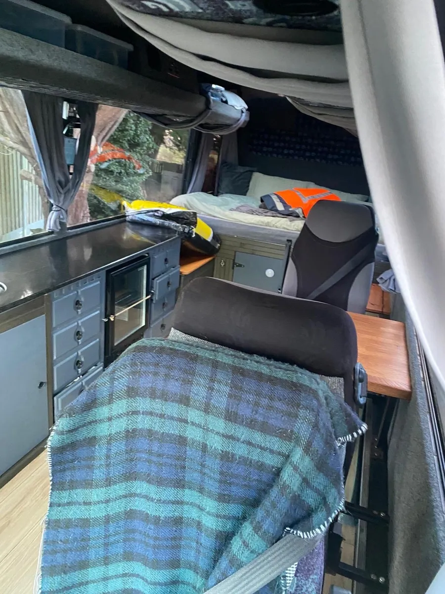 Camper Van - Image 2