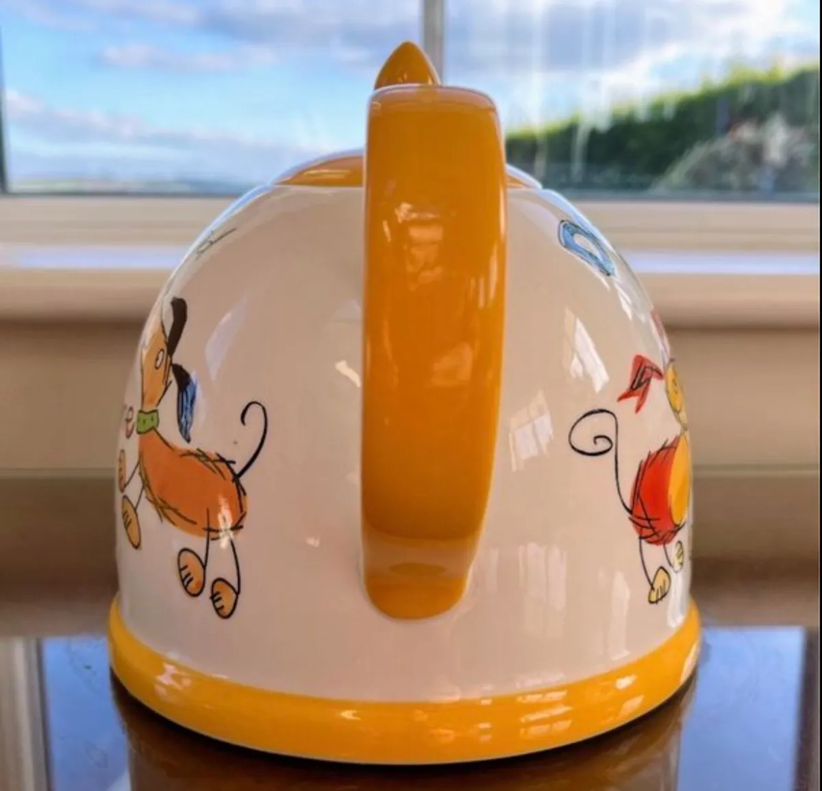 Whittards of Chelsea 3 pint Tea Pot - Image 3