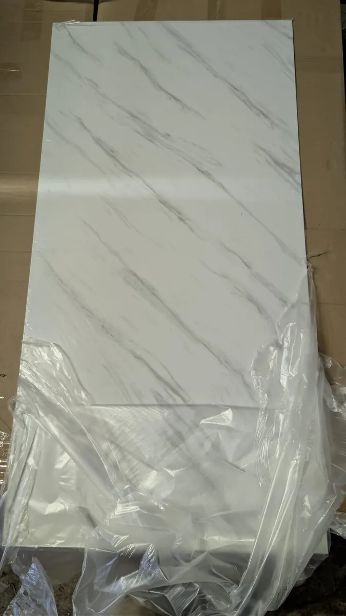Marble UV PVC Wall Panels – 5 Pack (3.6 m² Coverag - Image 4
