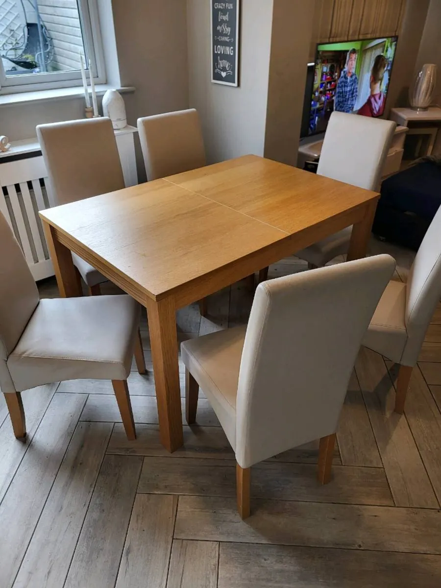 Extending Kitchen table - Image 3