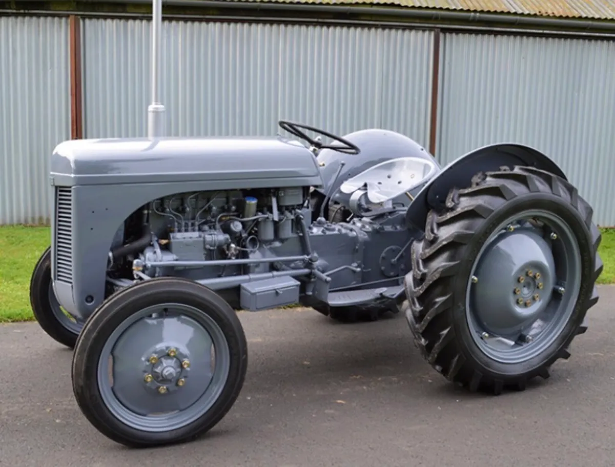 Wanted diesel engine !!