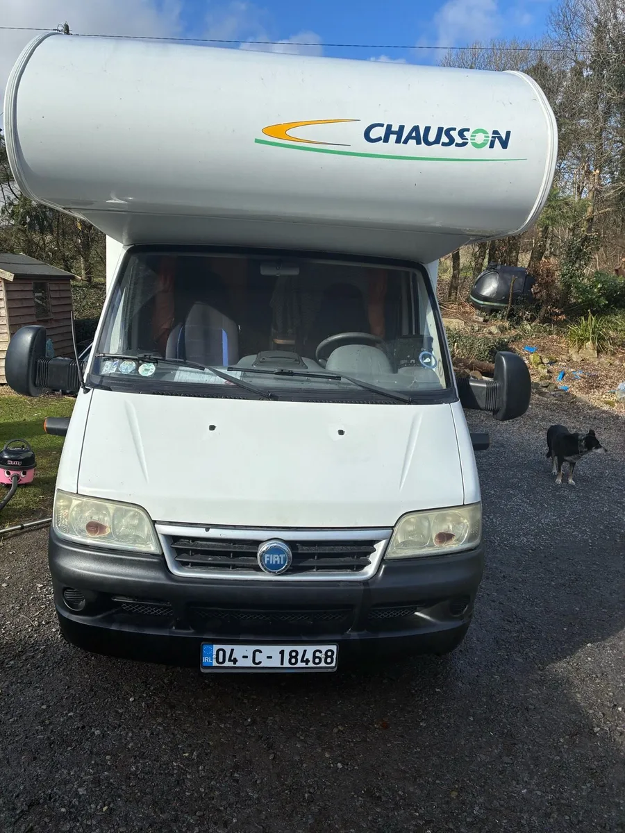 Amazing 1 of a Kind Camper - Image 2