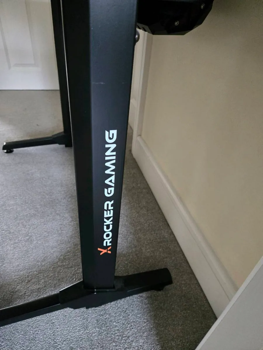 Games table - Image 3