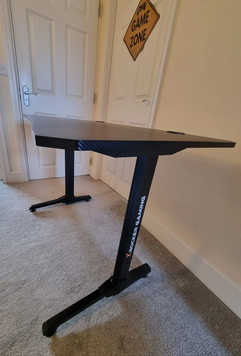 Games table - Image 4