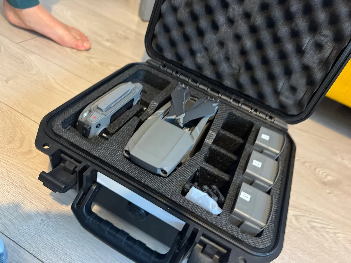 DJI Mavic 2 Pro - Image 1