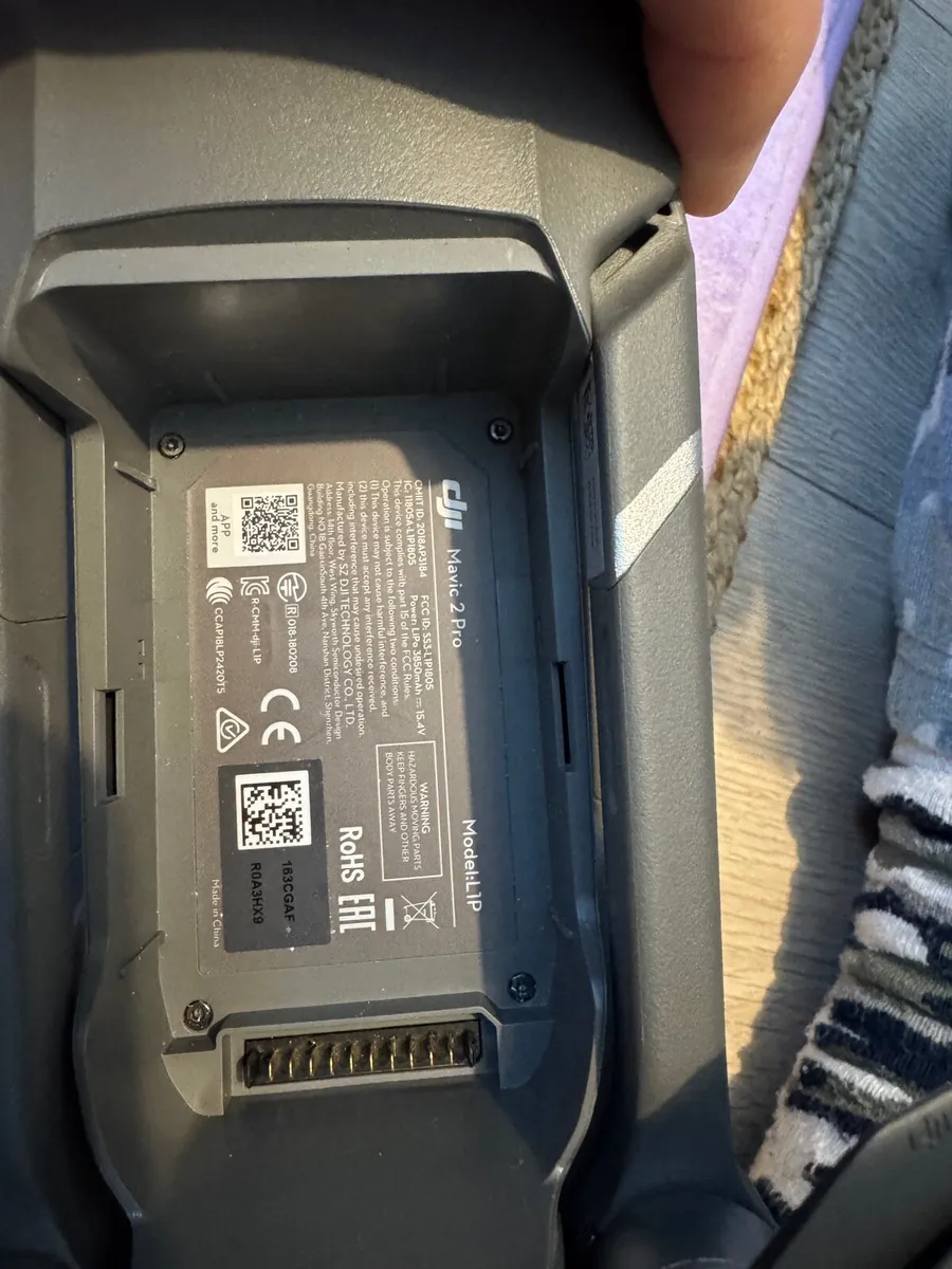 DJI Mavic 2 Pro - Image 3