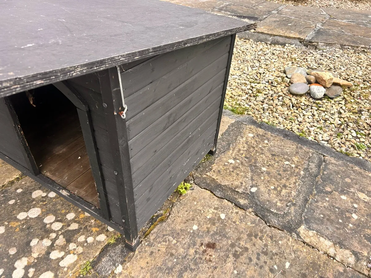Dog Kennel - Image 2