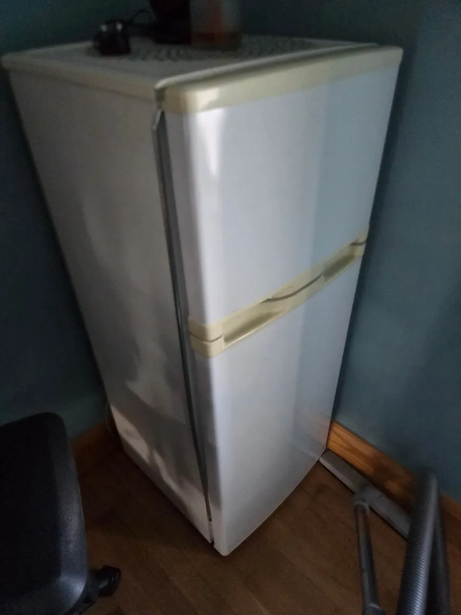 Fridge/Freezer