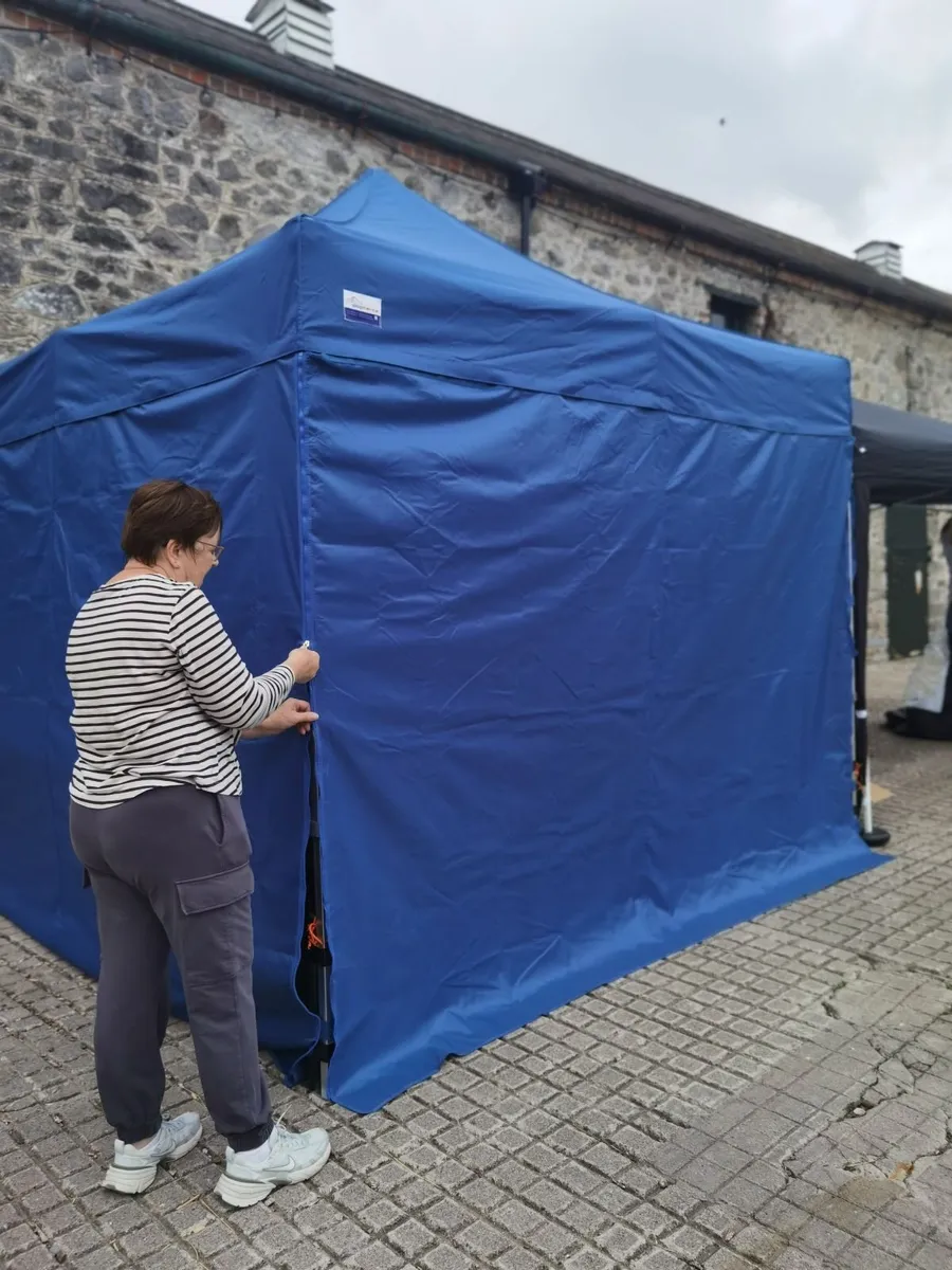 Gazebo PopTent - Image 3