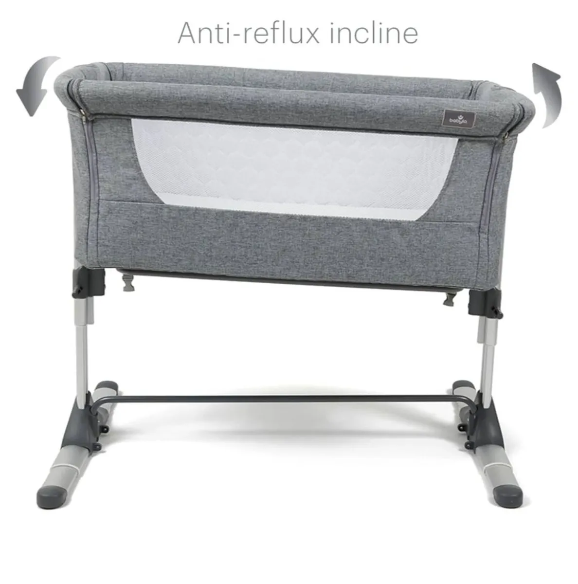 Chicco next to me - Image 1