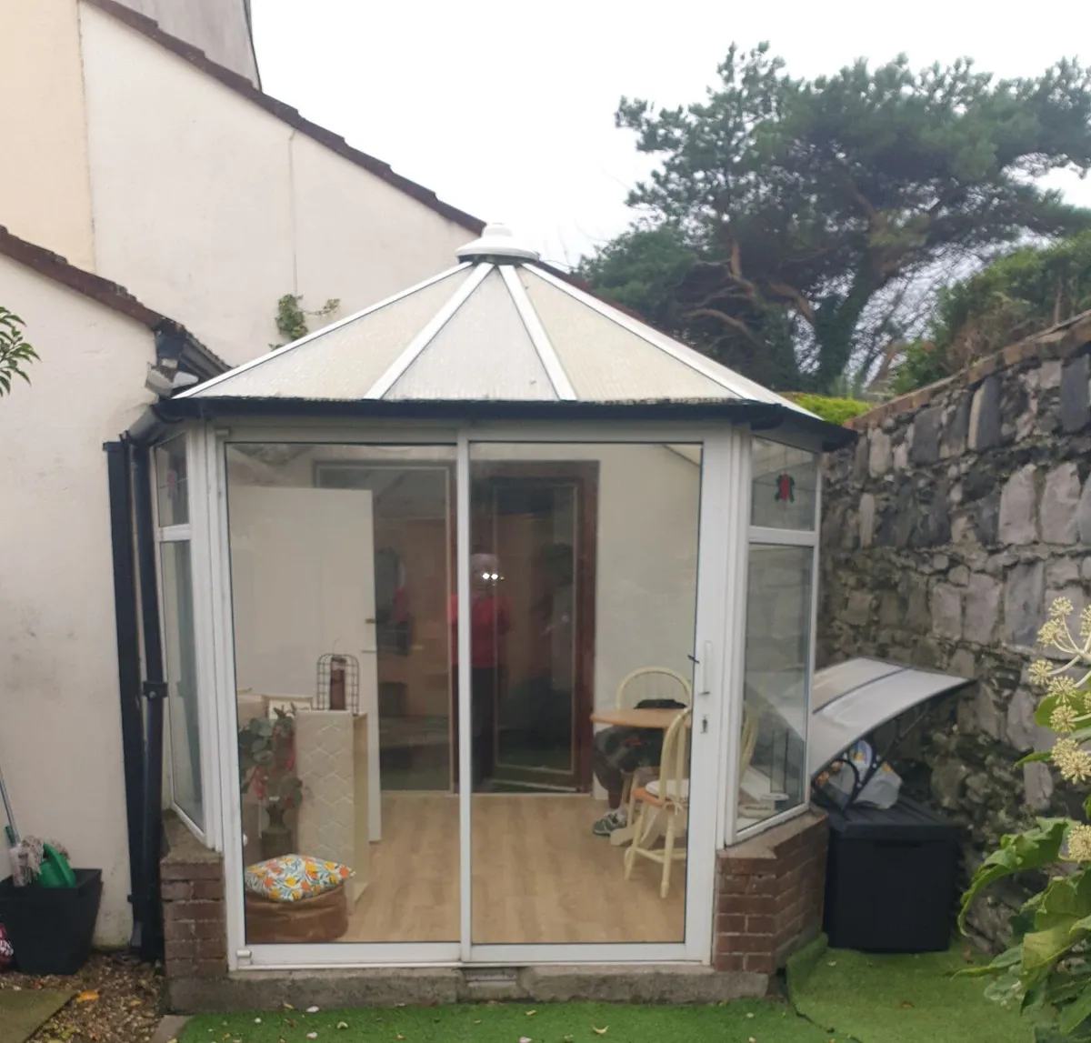 Conservatory - Image 1