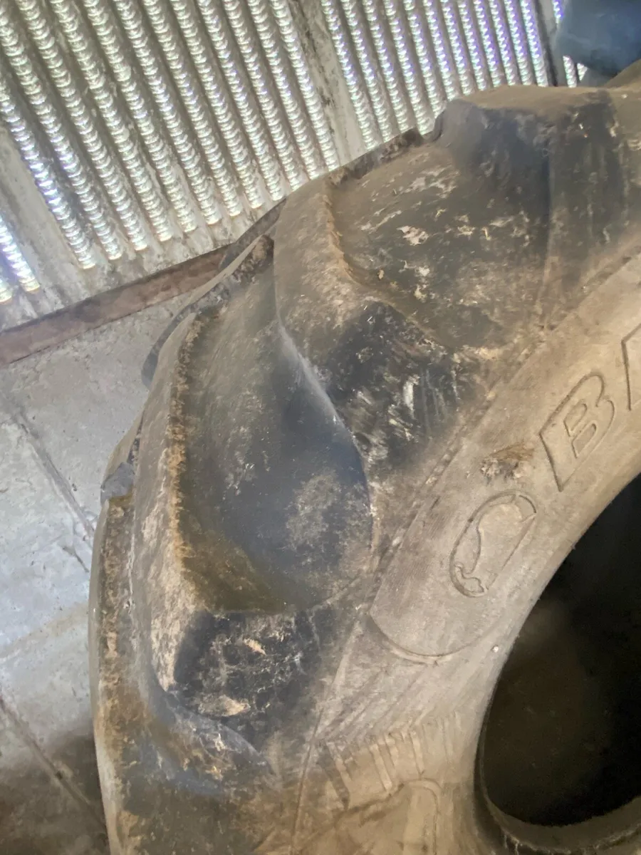 Tanker tyre - Image 3