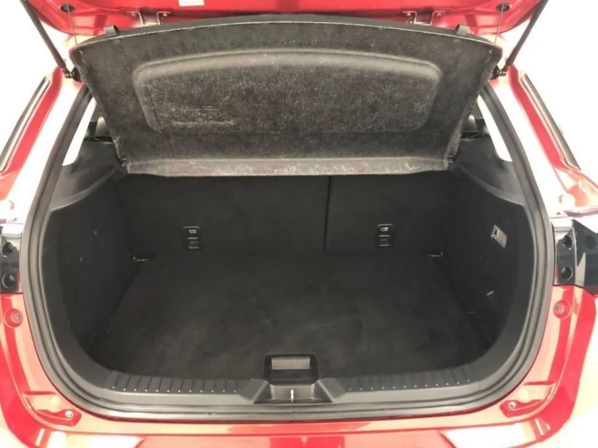 Mazda Cx-3  Sports Nav D 4x4 - Image 2