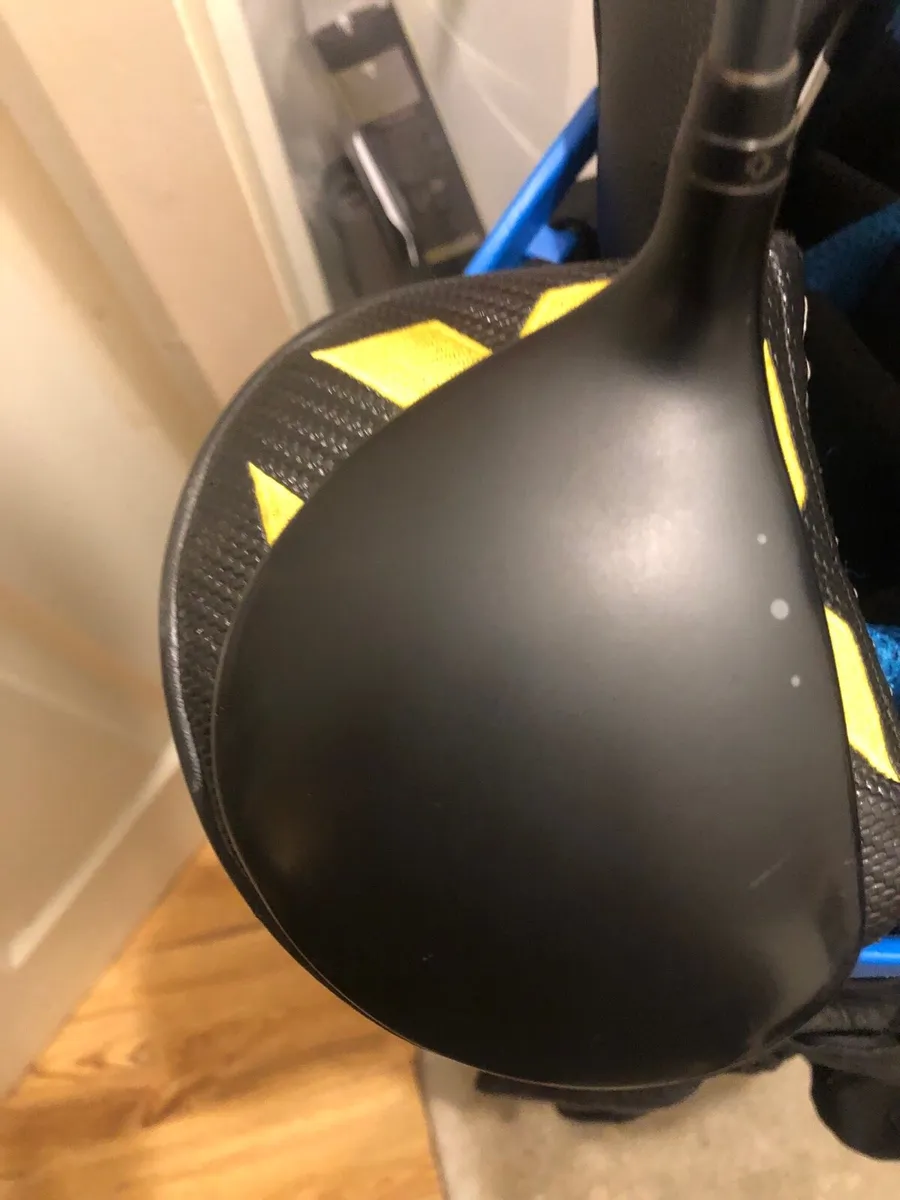 As New Ping G425 5 Wood - Image 3