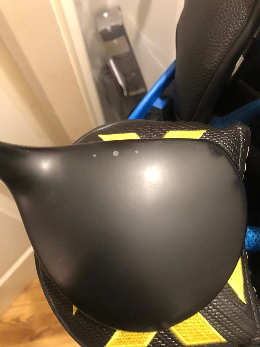 As New Ping G425 5 Wood - Image 4