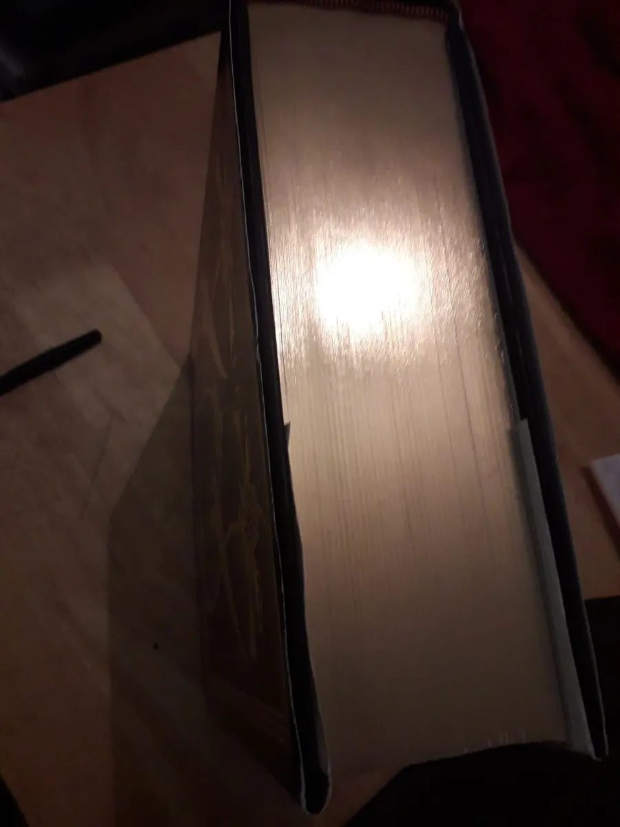 Description  J. M. Dent & Sons, London UK, 1972. - Image 2