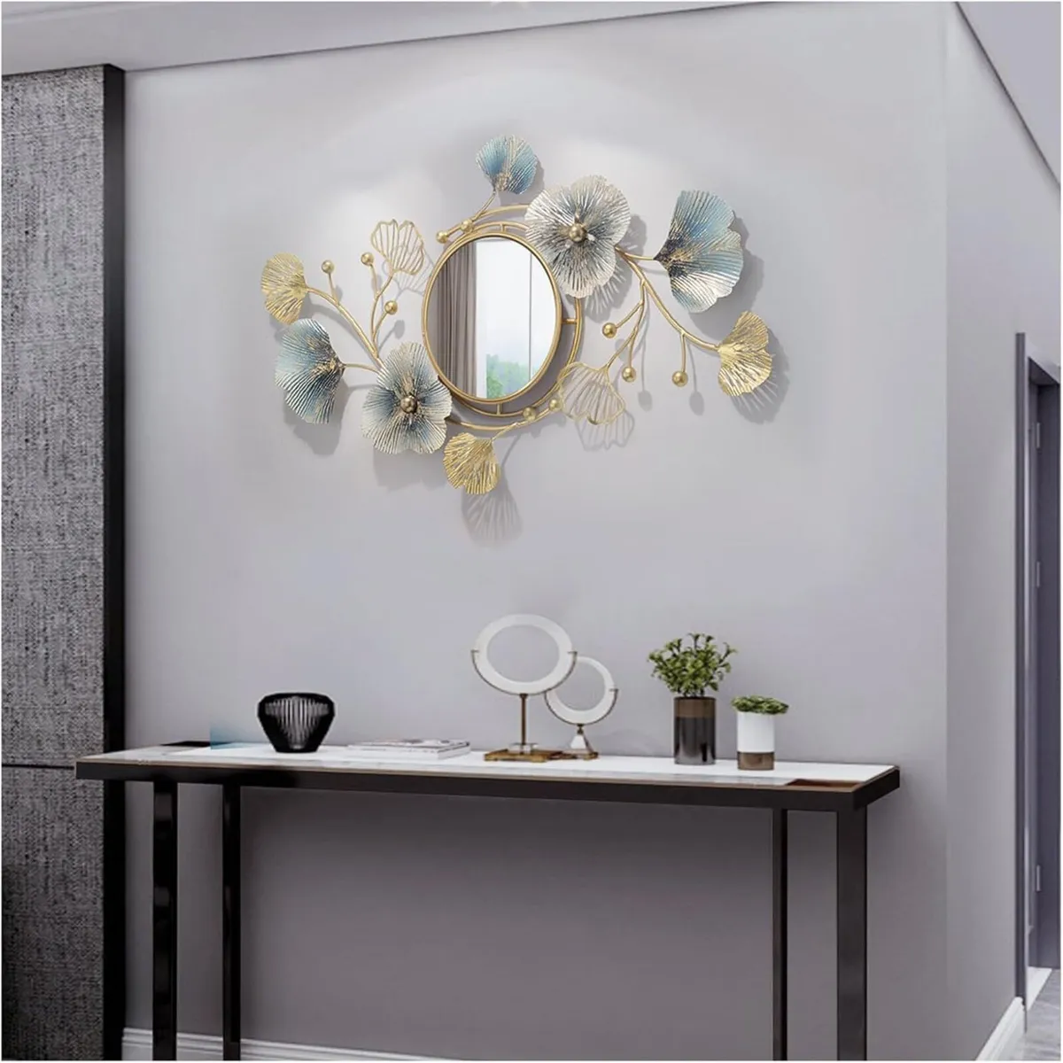 Large Decorative Wall Mirrors for Living Room - Image 3