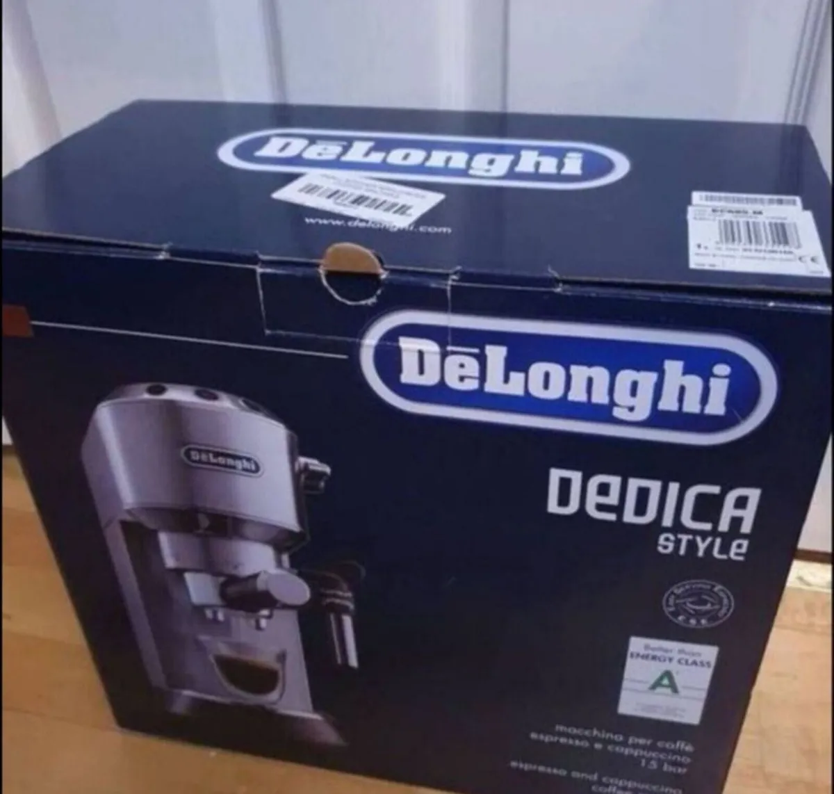 Coffee machine maker - Image 2