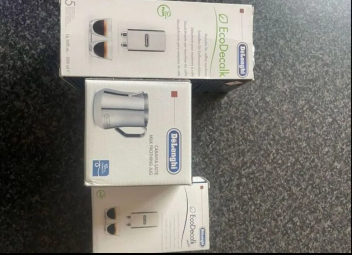 Coffee machine maker - Image 4