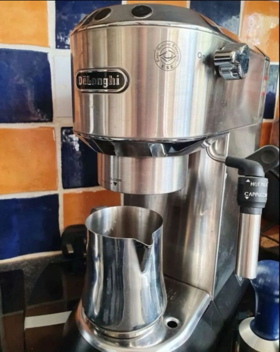 Coffee machine maker - Image 3