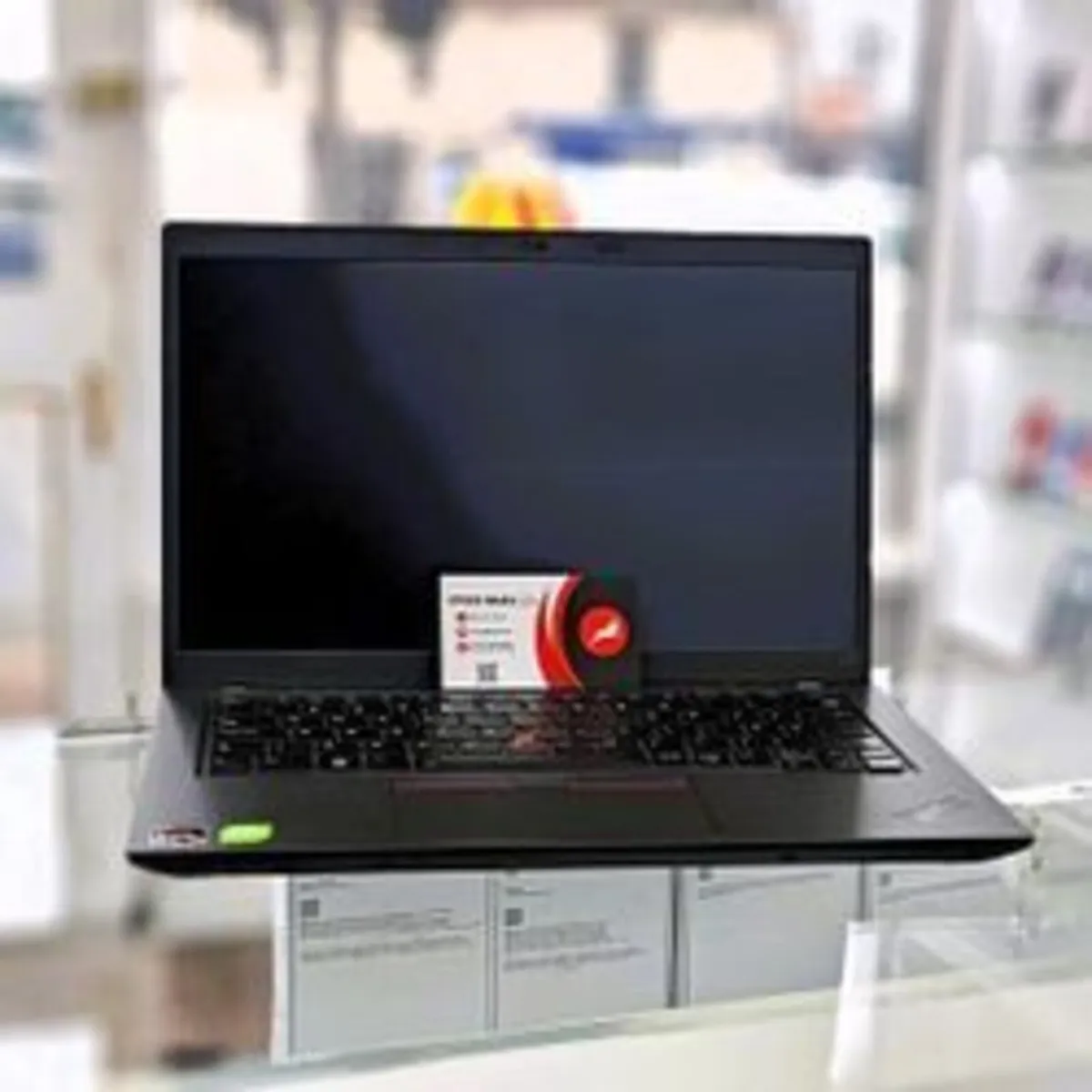 Lenovo ThinkPad L14 Gen 4 | Ryzen 3 PRO 7330U | 32