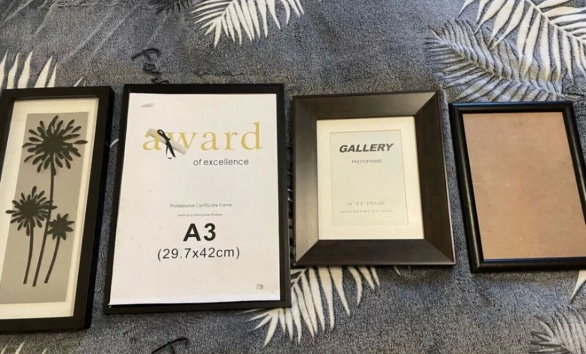 Picture frames - Image 4