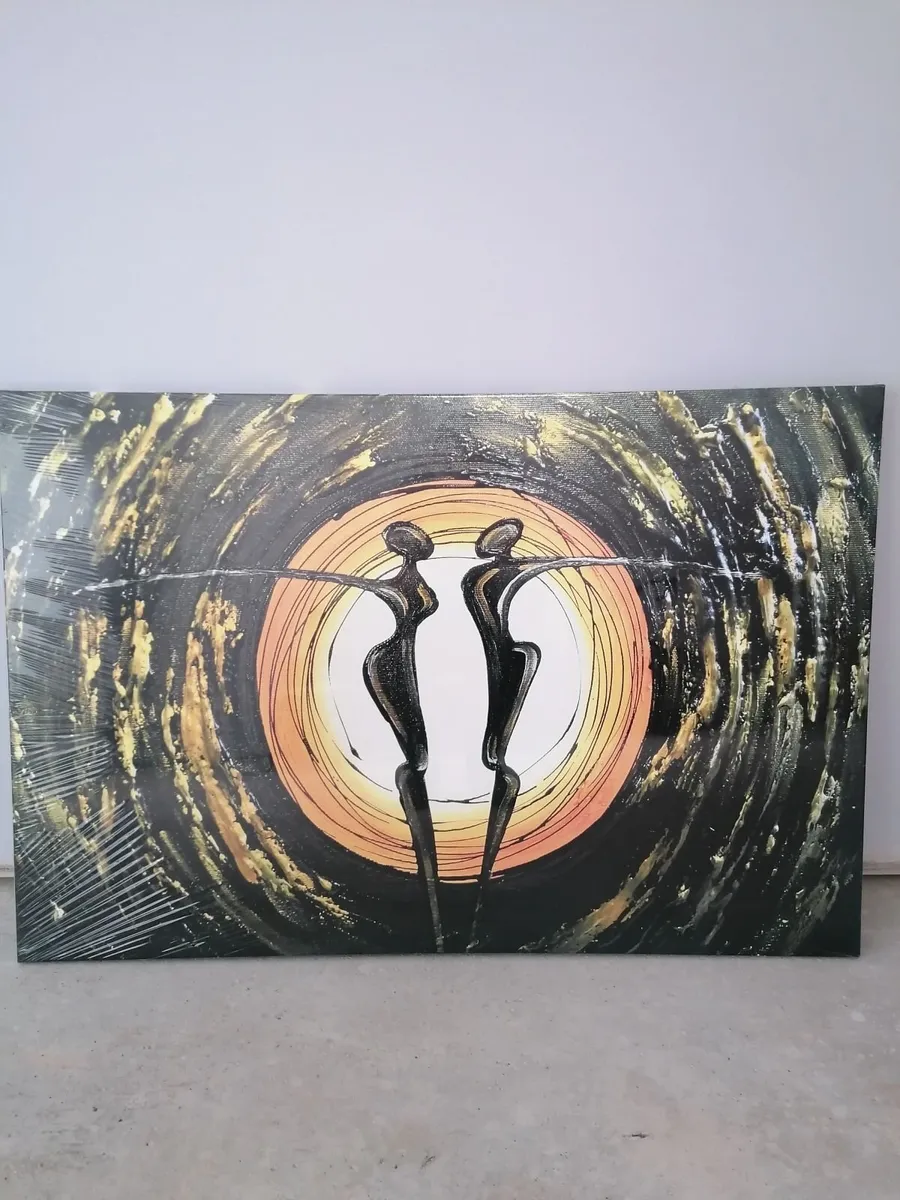 Wall paint - Image 1