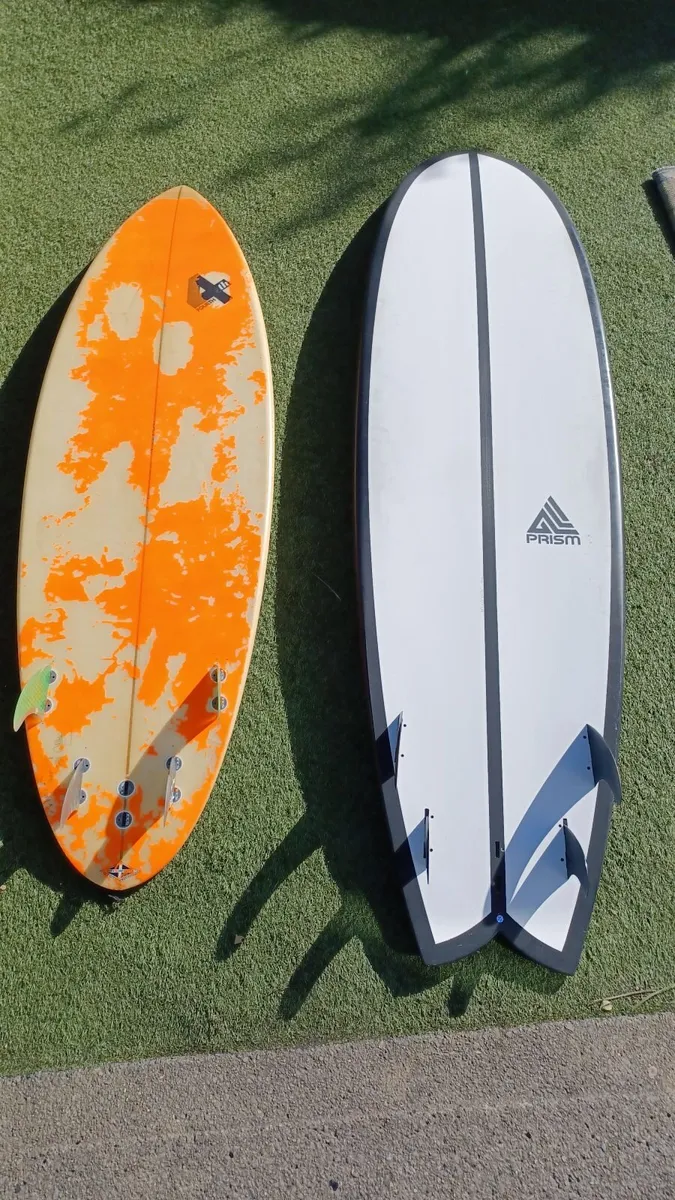 Surfboard - Image 4