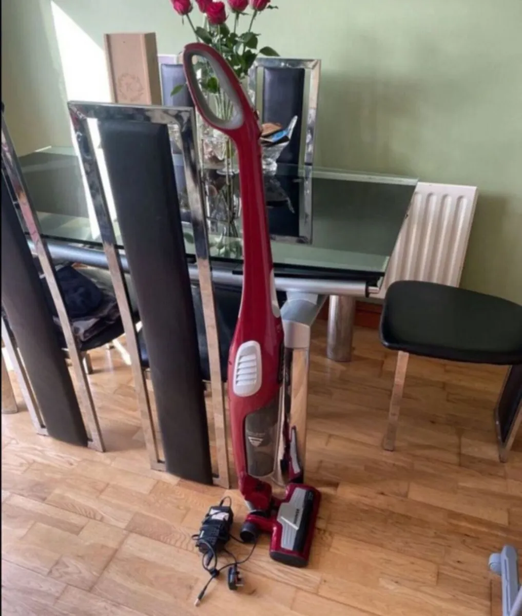 Hoover cordless batteries - Image 1