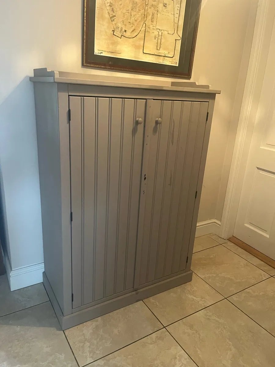 Kitchen unit/ Coffee Station - Image 2