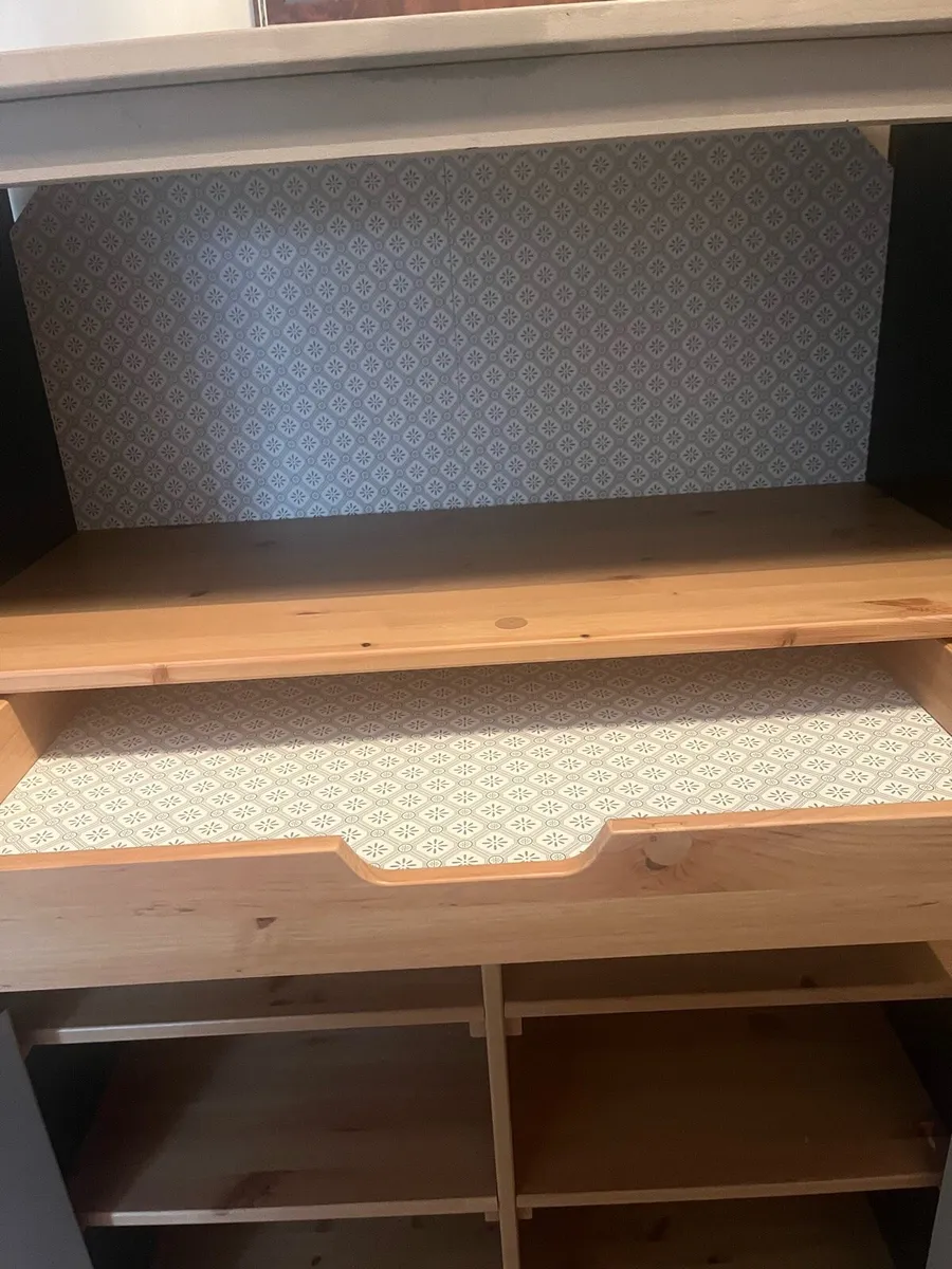 Kitchen unit/ Coffee Station - Image 4