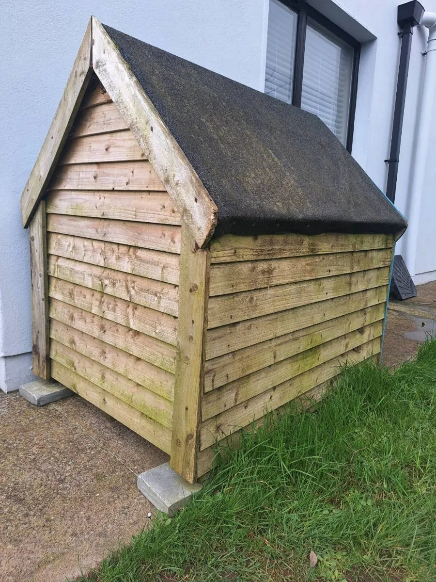 Dog Kennel - Image 2