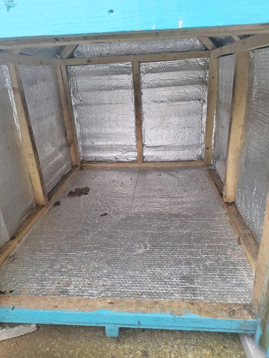 Dog Kennel - Image 3