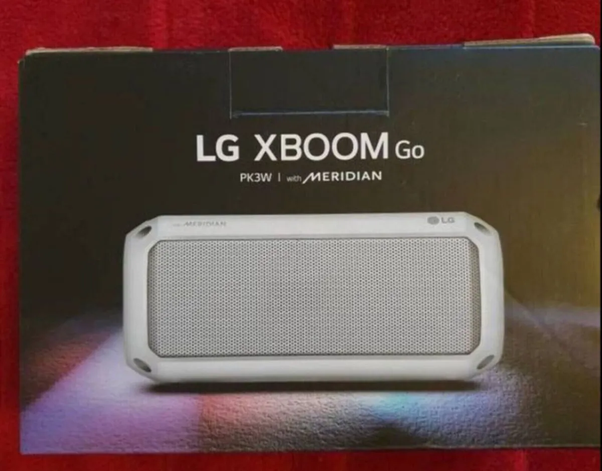 Speaker Bluetooth - Image 2