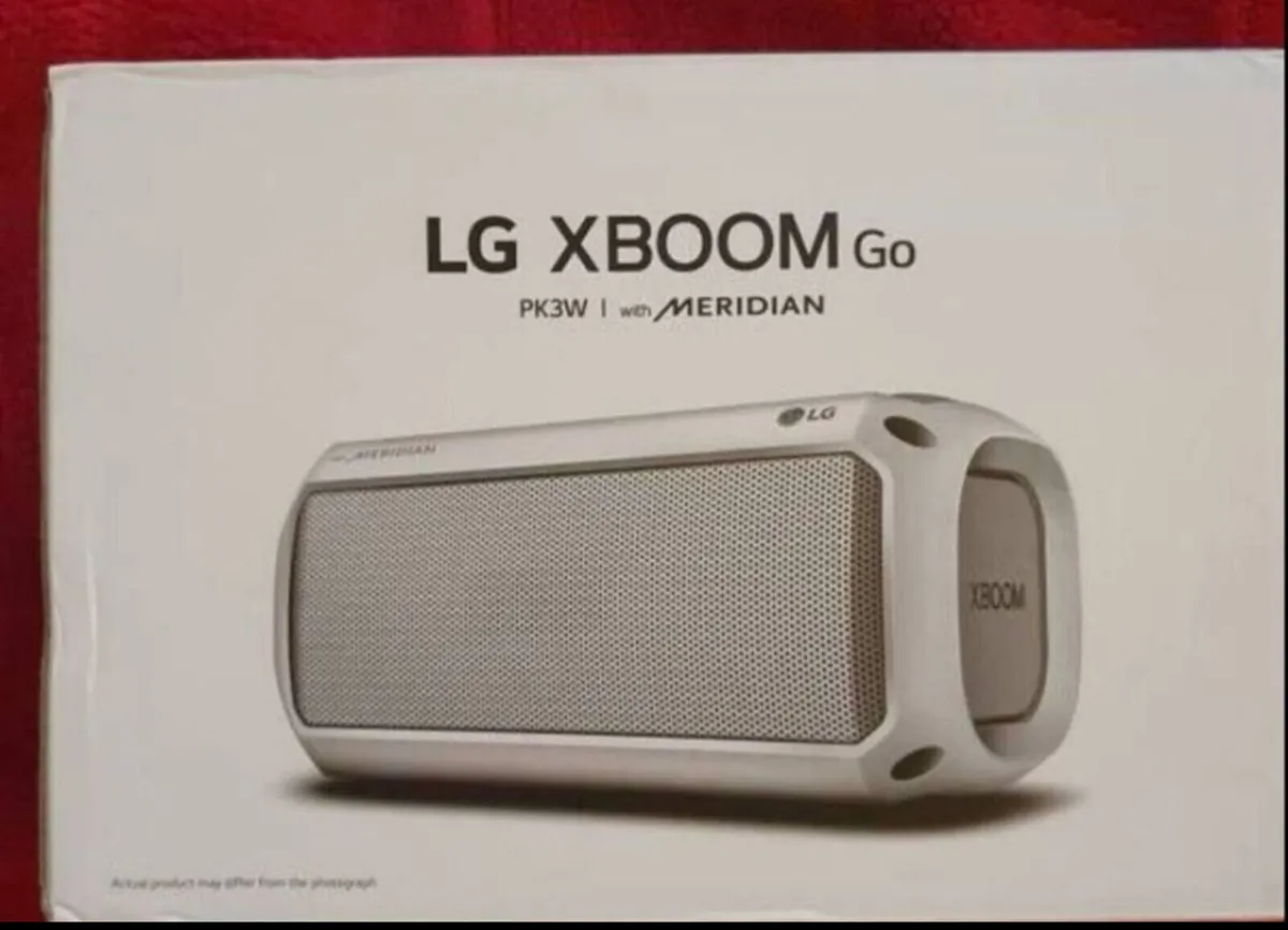 Speaker Bluetooth - Image 3